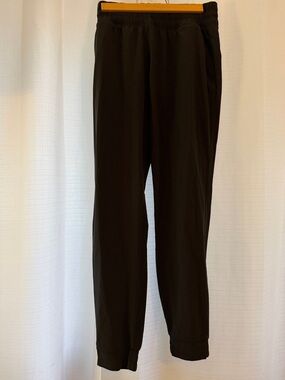 Women’s Free Fly Apparel Black Pants